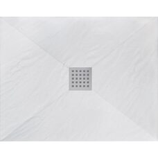 піддон Rea Rock 90x120 прямокутний white (REA-K5582)