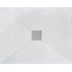 піддон Rea Rock 90x120 прямокутний white (REA-K5582)