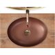 умивальник Rea Villa 39,5x51,5 copper (REA-U9668)
