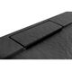 піддон Rea Grand 80x100 прямокутний black (REA-K4593)