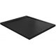 піддон Rea Grand 90x90 квадрат black (REA-K4595)