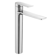 змішувач для умивальника Rea Storm chrome, високий (REA-B6203)