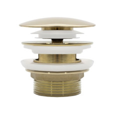 донний клапан Rea gold (REA-W2004)