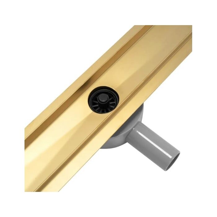 трап Rea Greek Pro Gold 800 мм (REA-G8029)