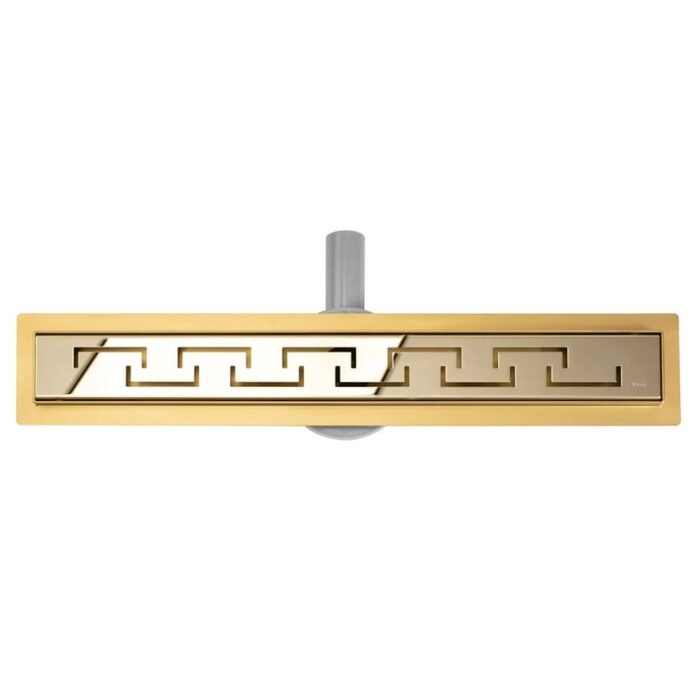 трап Rea Greek Pro Gold 600 мм (REA-G8027)
