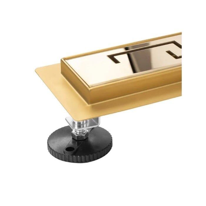 трап Rea Greek Pro Gold 600 мм (REA-G8027)