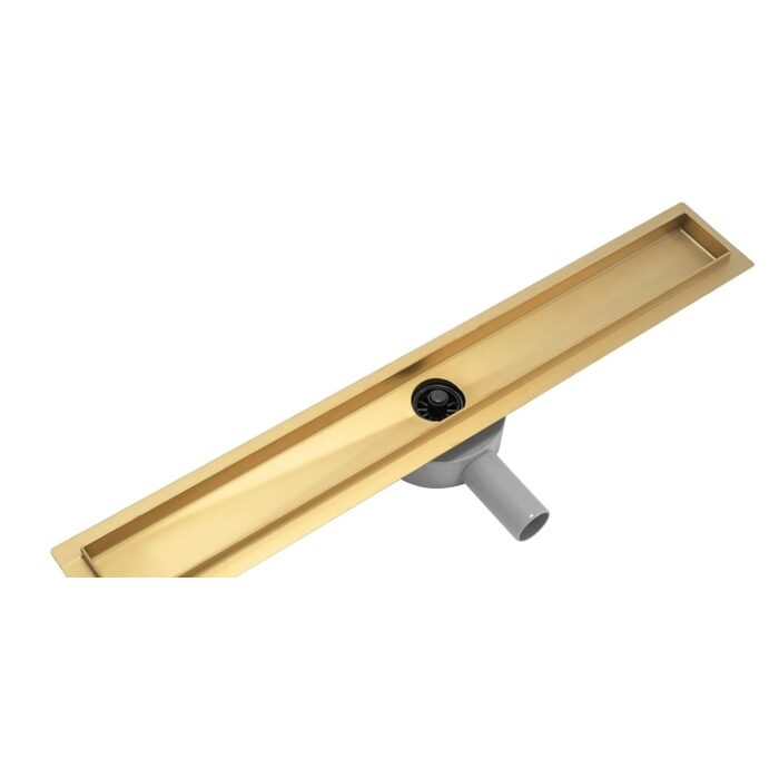 трап Rea Greek Pro Gold 600 мм (REA-G8027)
