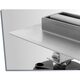 трап Rea Neo Slim Pro 500 мм, chrome (REA-G8749)