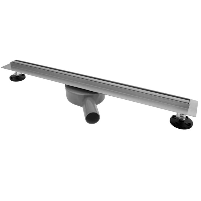 трап Rea Neo Slim Pro 500 мм, chrome (REA-G8749)