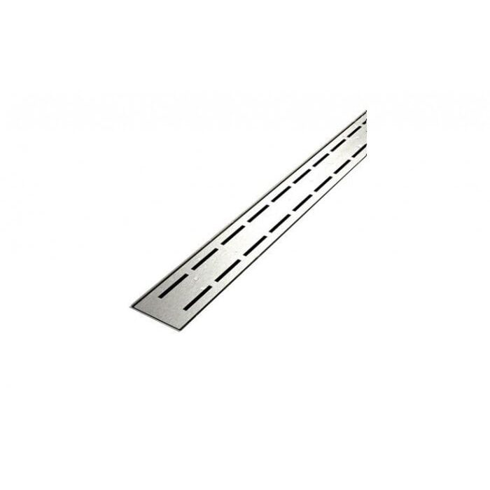 трап Rea Line2 N chrome 1000 мм (REA-G0403)