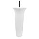 умивальник Rea Hope 84x45 white, що окремо стоїть (REA-U4120)