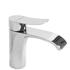 змішувач для умивальника Rea Dart chrome (REA-B0673)