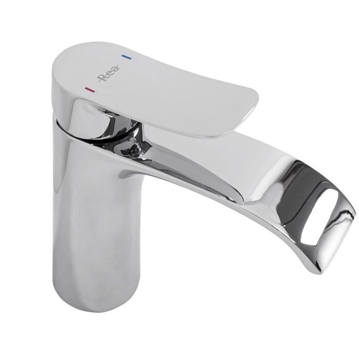 змішувач для умивальника Rea Dart chrome (REA-B0673)