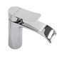 змішувач для умивальника Rea Dart chrome (REA-B0673)