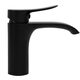 змішувач для умивальника Rea Dart black (REA-B0672)