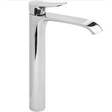 змішувач для умивальника Rea Dart chrome, високий (REA-B0671)