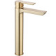 змішувач для умивальника Rea Argus gold brushed (REA-B6412)