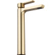 змішувач для умивальника Rea Argus gold brushed (REA-B6412)