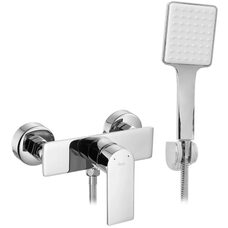 змішувач для ванни Rea Urban chrome (REA-B8547)