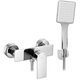 змішувач для ванни Rea Urban chrome (REA-B8547)