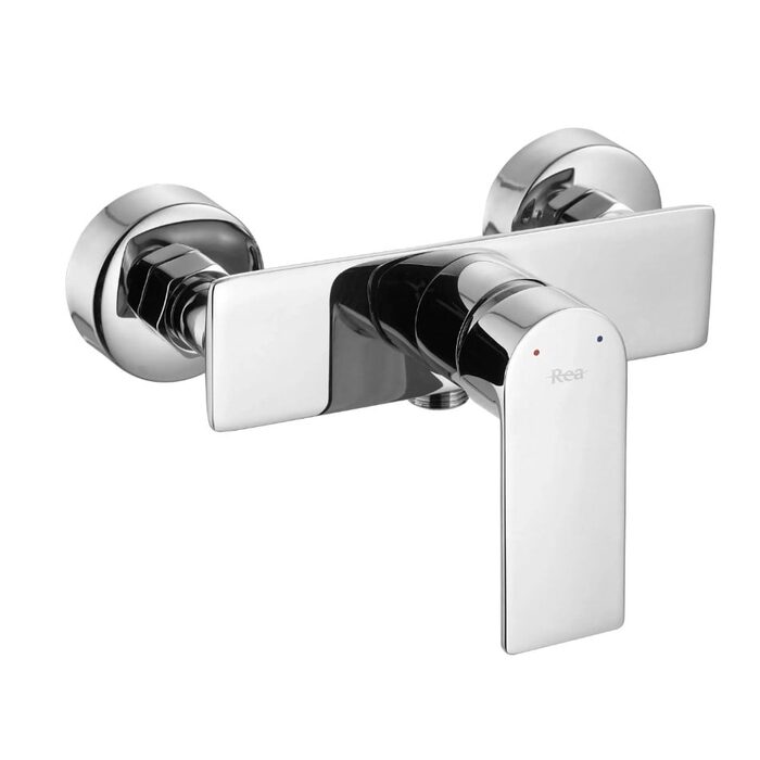 змішувач для ванни Rea Urban chrome (REA-B8547)