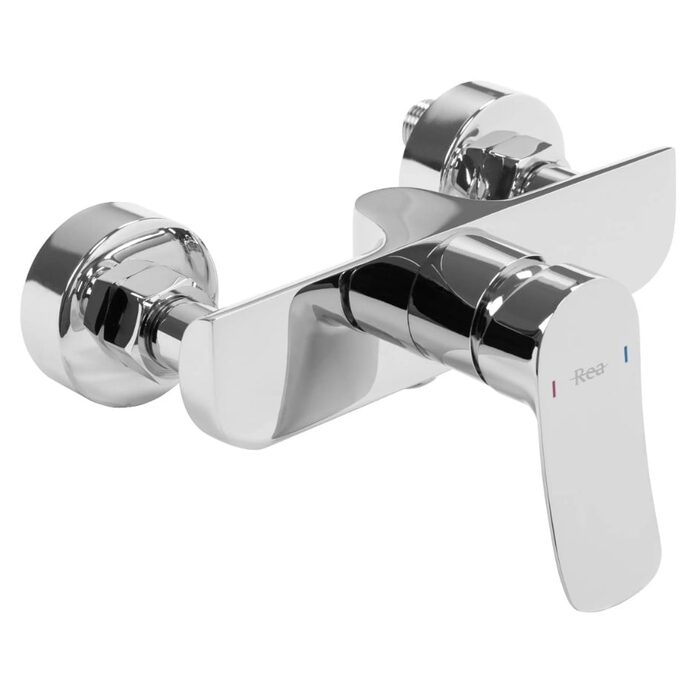 змішувач для ванни Rea Dart хром (REA-B3303)