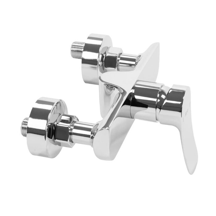 змішувач для ванни Rea Dart хром (REA-B3303)