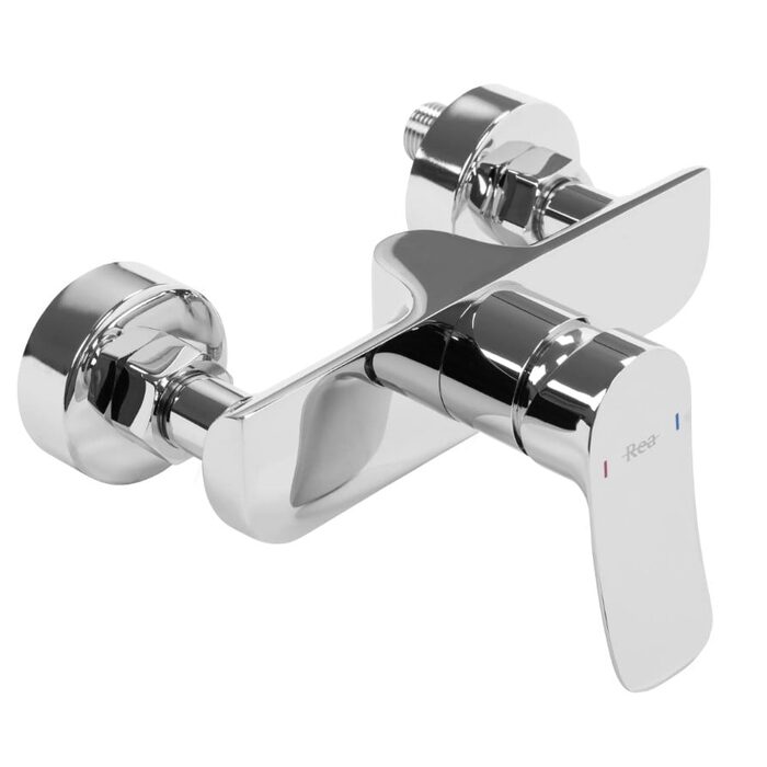 змішувач для ванни Rea Dart хром (REA-B3303)