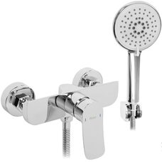 змішувач для ванни Rea Dart хром (REA-B3303)