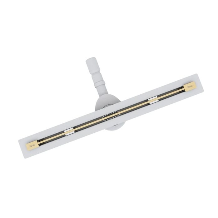 трап Rea Neo Ultra Slim Pro, золотий, 800 мм (REA-G9805)