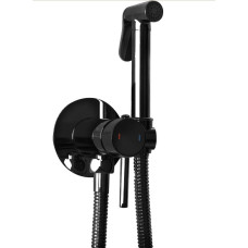 гігієнічний набір Rea Loop Lungo black metallic (REA-B5656)