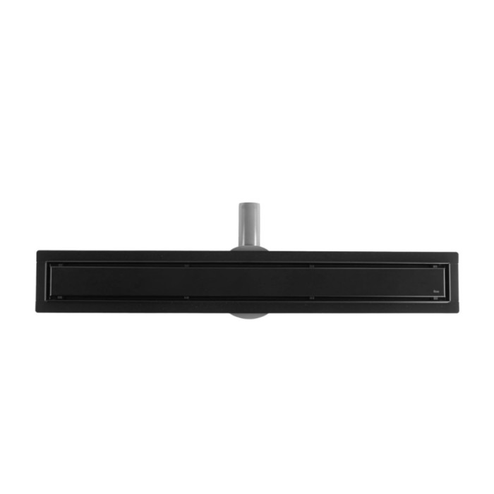 трап Rea Neox Pro black mat 90 (REA-G7804)