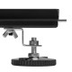 трап Rea Neox Pro black mat 80 (REA-G7803)