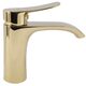 змішувач для умивальника Rea Dart gold (REA-B5650)