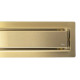 трап Rea Neox Pro brushed gold 70 (REA-G2702)