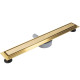 трап Rea Neox Pro brushed gold 70 (REA-G2702)