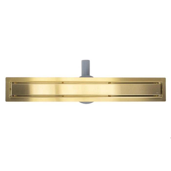 трап Rea Neox Pro brushed gold 70 (REA-G2702)