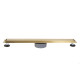 трап Rea Neox Pro brushed gold 80 (REA-G2703)