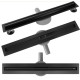 трап Rea Neox Slim Pro black 70 (REA-G2709)