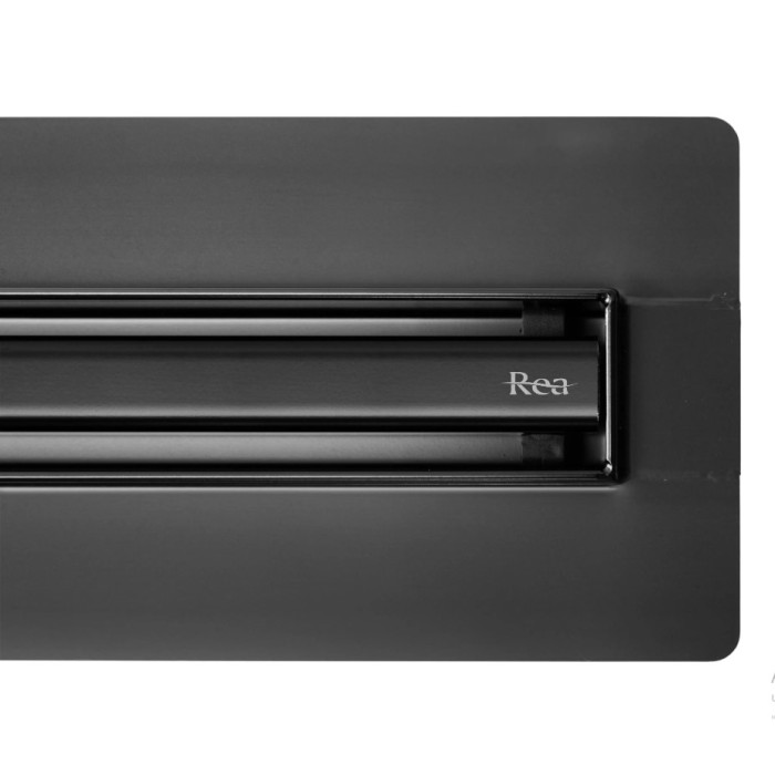 трап Rea Neox Slim Pro black 70 (REA-G2709)