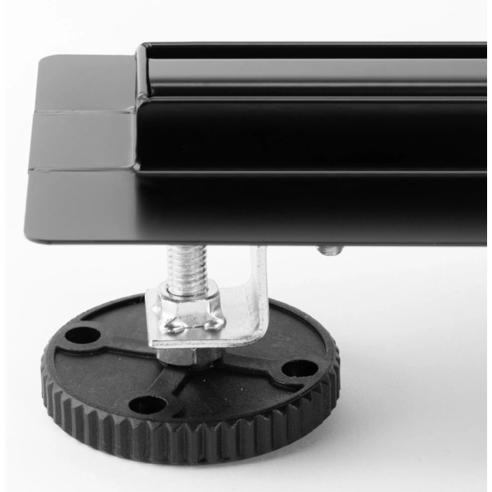 трап Rea Neox Slim Pro black 80 (REA-G2710)