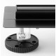 трап Rea Neox Slim Pro black 80 (REA-G2710)