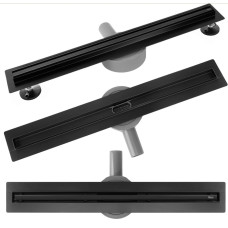 трап Rea Neox Slim Pro black 90 (REA-G2711)