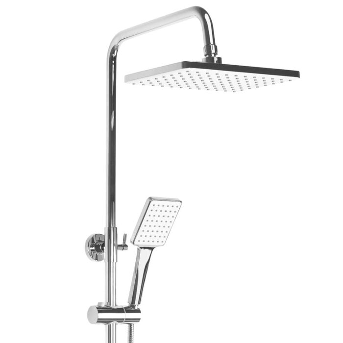 душова система Rea Maximus chrome (REA-P2411)