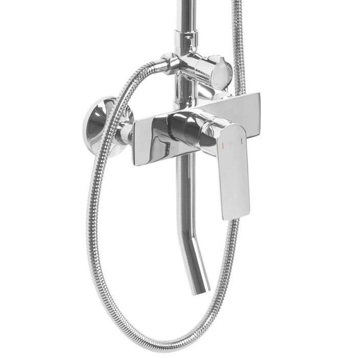 душова система Rea Maximus chrome (REA-P2411)