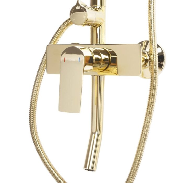 душова система Rea Maximus gold (REA-P2410)