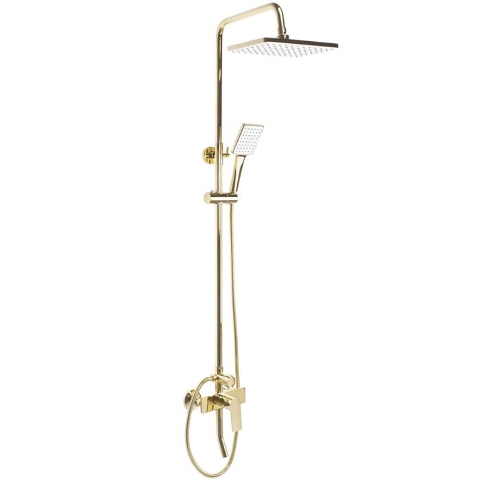 душова система Rea Maximus gold (REA-P2410)
