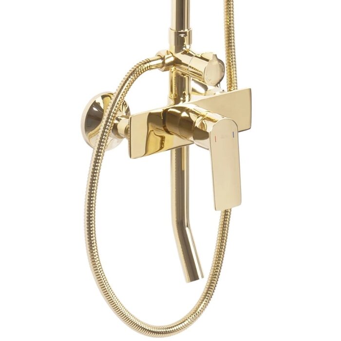душова система Rea Maximus gold (REA-P2410)