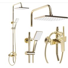 душова система Rea Maximus gold (REA-P2410)