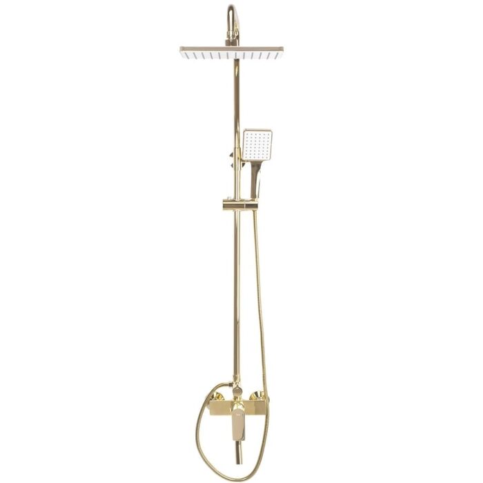 душова система Rea Maximus gold (REA-P2410)